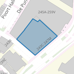 Perceel HHG00-D-2949