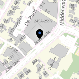 Appartement HHG00 D 2951 17