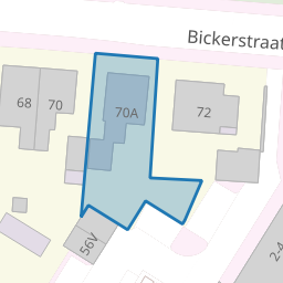 Perceel HHG00-D-2974