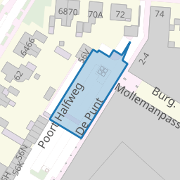 Perceel HHG00-D-2978