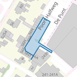 Perceel HHG00-D-2983