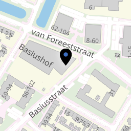 Appartement HHG00 D 3027 5