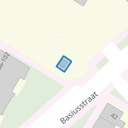 Perceel HHG00-D-3035