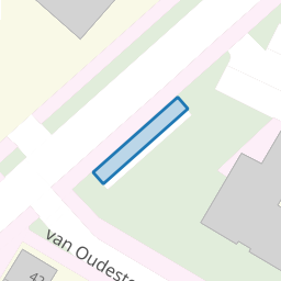 Perceel HHG00-D-3039