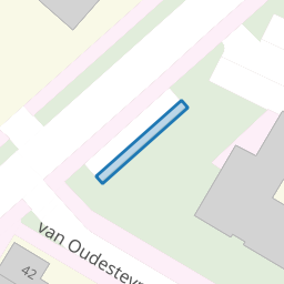 Perceel HHG00-D-3040