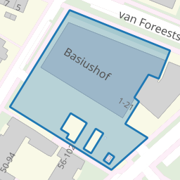 Perceel HHG00-D-3051