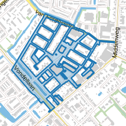 Perceel HHG00-D-3052