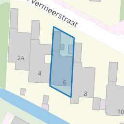 Perceel HHG00-G-1022