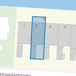 Perceel HHG00-G-1037
