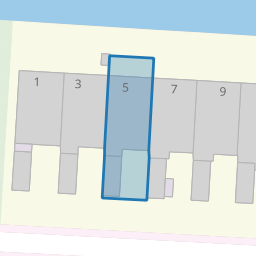 Perceel HHG00-G-1038