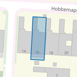 Perceel HHG00-G-1083