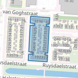 Perceel HHG00-G-1104