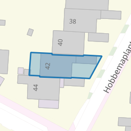 Perceel HHG00-G-1110