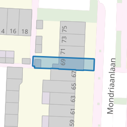 Perceel HHG00-G-1152