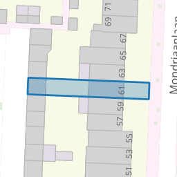 Perceel HHG00-G-1156