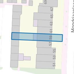 Perceel HHG00-G-1157