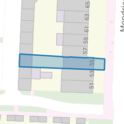 Perceel HHG00-G-1159