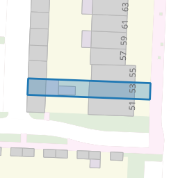 Perceel HHG00-G-1160