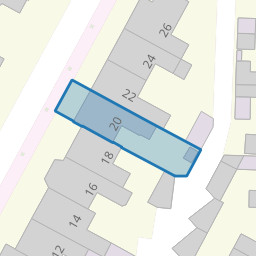 Perceel HHG00-G-1180