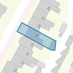 Perceel HHG00-G-1181