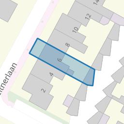 Perceel HHG00-G-1187