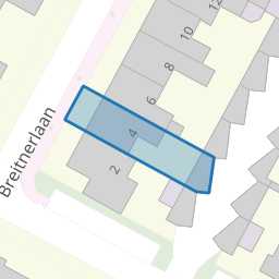 Perceel HHG00-G-1188