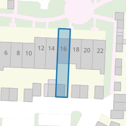 Perceel HHG00-G-1197