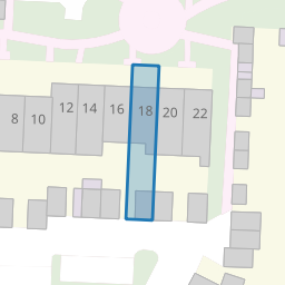 Perceel HHG00-G-1198