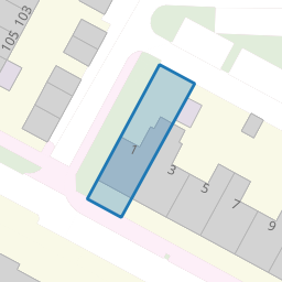 Perceel HHG00-G-1225