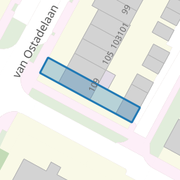 Perceel HHG00-G-1226