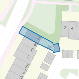 Perceel HHG00-G-1234