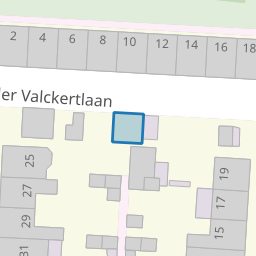 Perceel HHG00-G-1268