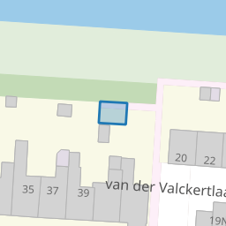 Perceel HHG00-G-1325