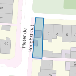 Perceel HHG00-G-1351