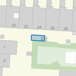 Perceel HHG00-G-1381