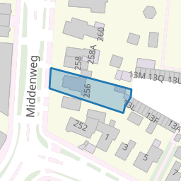 Perceel HHG00-G-1386