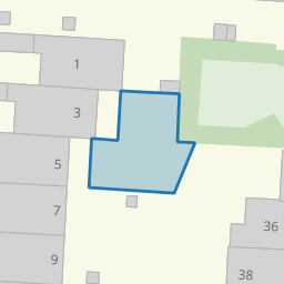 Perceel HHG00-G-1408