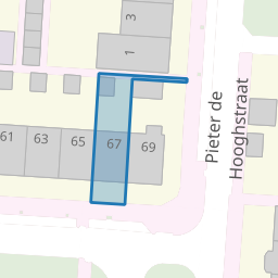 Perceel HHG00-G-1450