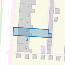 Perceel HHG00-G-1465