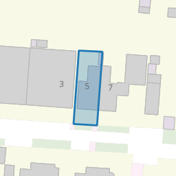 Perceel HHG00-G-1512