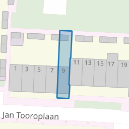 Perceel HHG00-G-1526