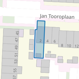 Perceel HHG00-G-1536