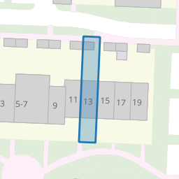 Perceel HHG00-G-1565