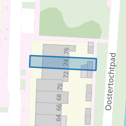 Perceel HHG00-G-1578