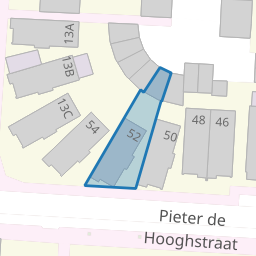 Perceel HHG00-G-1617