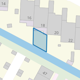 Perceel HHG00-G-1648