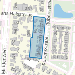 Perceel HHG00-G-1657