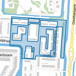 Perceel HHG00-G-1667