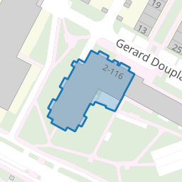 Perceel HHG00-G-1687