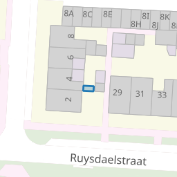 Perceel HHG00-G-1707